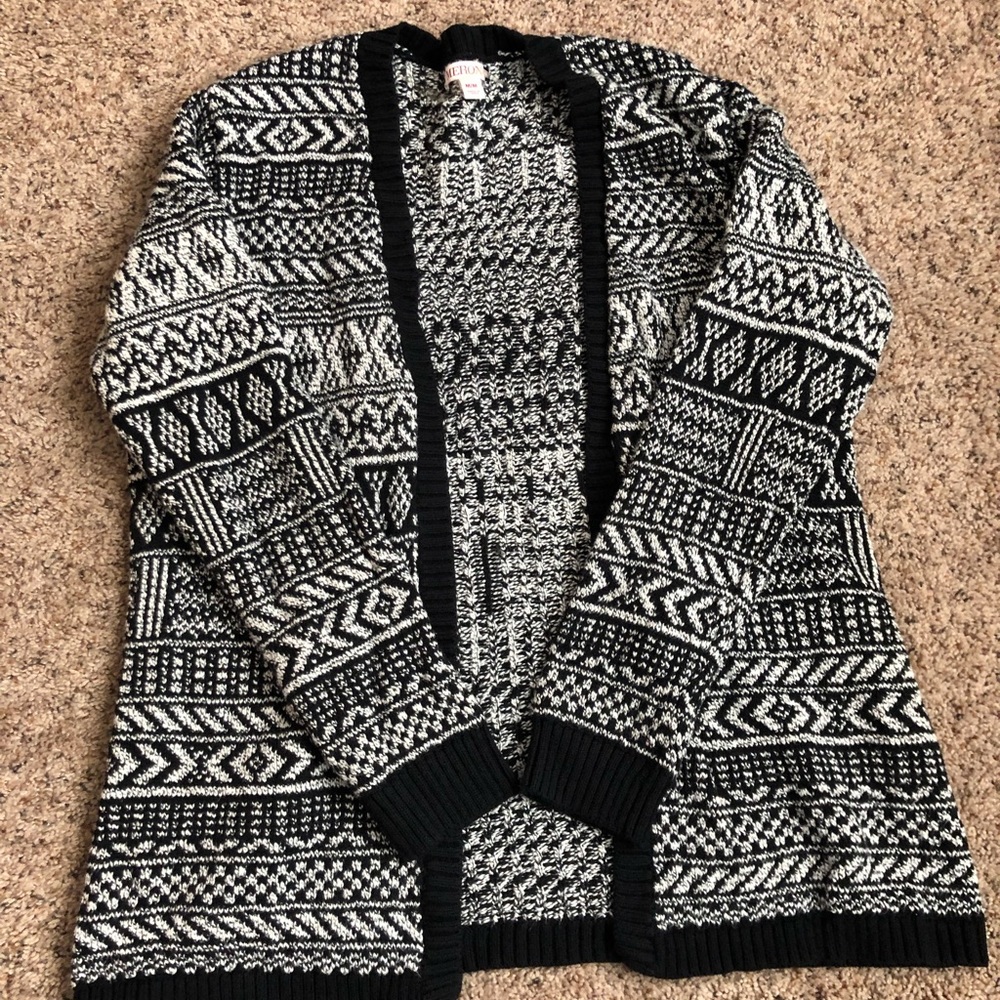 Cardigan